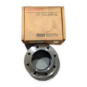 Linte Ref XR-1-1/2 8 Bolt Holes O-Ring Lube Plug – actual item, photo 1 of 4