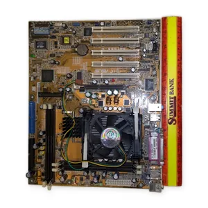 P4TS33 Asus Mother Board