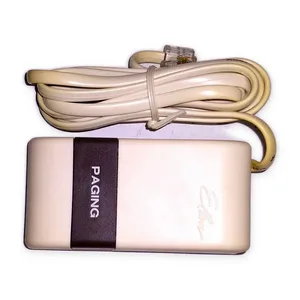 Square D ATS-PB2000 Paging Button