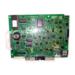 SPS-002 PLC Processor