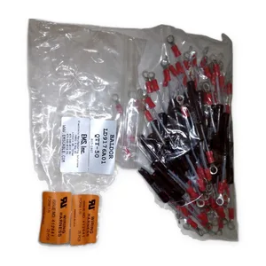 Baldor LD9176A01 Cable Assembly Ring Terminal