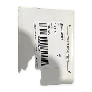 Allen-Bradley 1734-IT21 PLC I/O Module