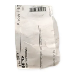 Eaton 1547-74-P Watertight Plugs Connectors