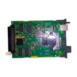 Fanuc A350-8101-T778/04 CNC Control Board