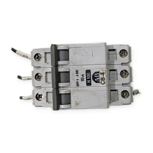 Allen-Bradley H100 Terminal Block