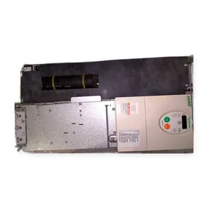 Schneider Electric ATV212HD37N4 212 VFD Drive