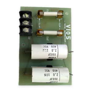 X663F V105 Noise Suppressor PCB – actual item, photo 1 of 4