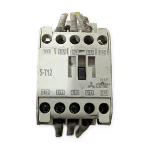Mitsubishi S-T12 Contactor