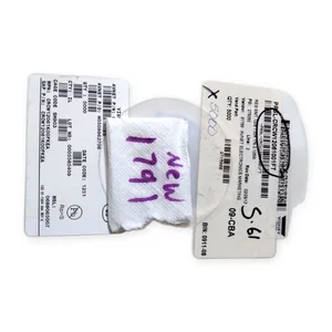 Vishay CRCW12061001F 1206 SMD Thick Film Resistor