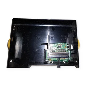 Omron CJ1W-TER01 Sysmac CJ1 CJ2 PLC Rack