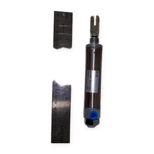 SMC US17252 Round Body Air Cylinder