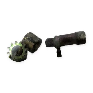 Furnas Valve Kit Pressure Switch