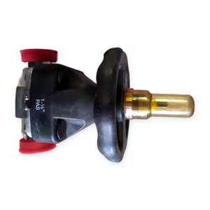 ITT 1.5-F-419 698557-075-033 Diaphragm Valve