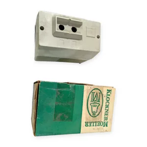 Moeller CI-PKZM3 Enclosure Building Block