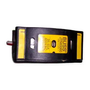 Bussmann JTN60060 Fuse