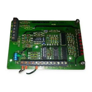 Indramat 109-490-4285B-1 Board PCB Bosch Rexroth Module