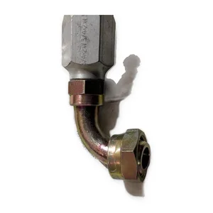 Parker 2C530 ‑22‑12 Hydraulic Connectors – actual item, photo 1 of 7