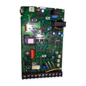 Control Techniques RD20 LTD Board