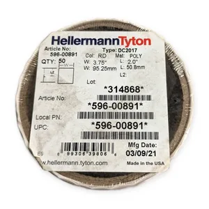 Hellermann Tyton DC2017 Process Controller – actual item, photo 1 of 3