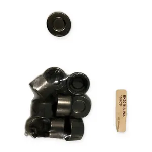INA BK2016-A Drawn Cup Needle Roller Bearing