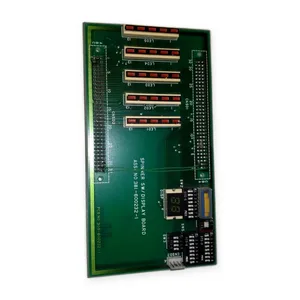 Spinner 308-600232-1 SW/ Display Board PCB