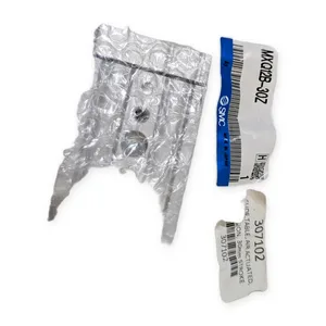 SMC MXQ12B-30Z Stroke 307102 – actual item, photo 1 of 3