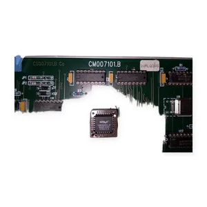 Grafikontrol CS007101.B Control Rack Module