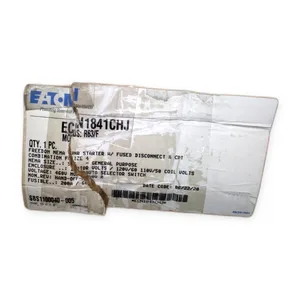 Eaton ECN1841CHJ Motor Starter