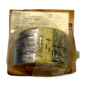 19-BL0 Machine Part – actual item, photo 1 of 4