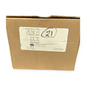 Eaton 7805K33 Terminal Industrial Control