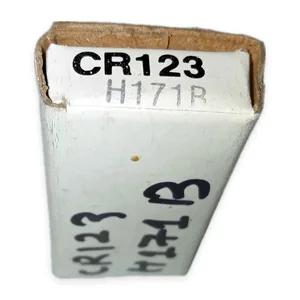 General Electric CR123H171B Overload Heater Element