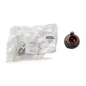 Hoffman S-1 Hardware