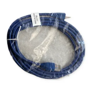 CBL-413 Blue RJ45 Ethernet Patch Cable