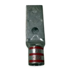 Thomas & Betts 2HOLE Compression Lug