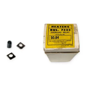 Clark 7323 S0.84 Controller