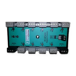 Pepperl+Fuchs R1-SP-N10 10 Channel Industrial Module