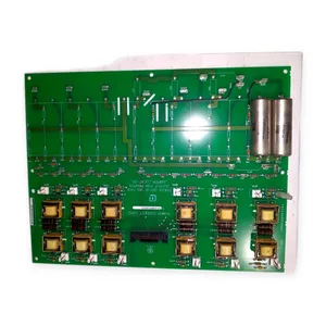 General Electric 531X308PCSAEG3 Power Connect Card