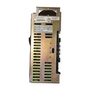 Yaskawa JUSP-ACP25JAB Servo Drive