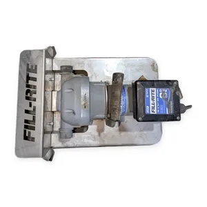 Fill-Rite 17550250 Intertek Stuffer Motor