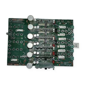 Schneider Electric D52011-005-50 Power Interface PC Firing Board