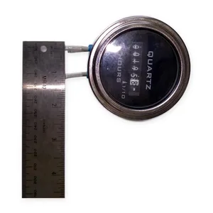 Redington 732-0013 Quartz Hour Meter