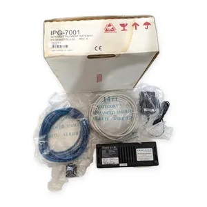 IPG-7001 Control Module