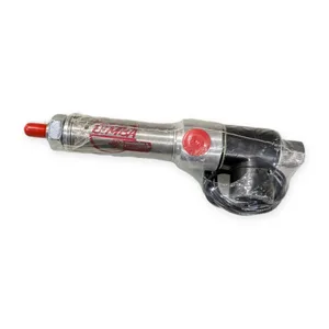 Bimba D-4391-A UG Stainless Steel Air Cylinder