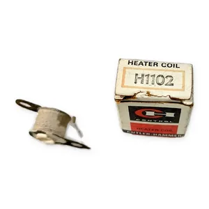 Cutler-Hammer H1102 Heater Element Coil Starter