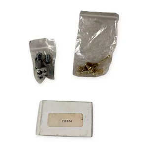 Furnas 75FF14 Size 2 Motor Starter Contactor