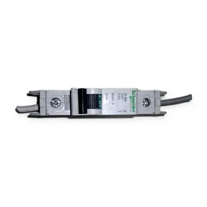 Schneider Electric 60124 Multi 9 C60 Circuit Breaker