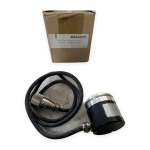 Balluff 6360-6S-05-U80-2500-65 BDG Incremental Encoder