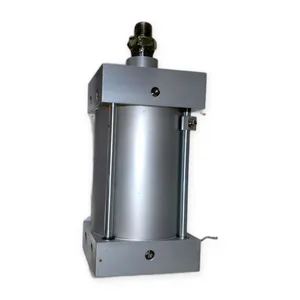 SMC NCDA1B400-0400-A54L-98258CDN Tie Rod Air Cylinder