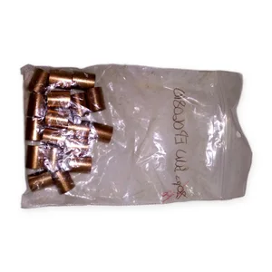 EP060810 Bronze Sleeve Bearing Bushing