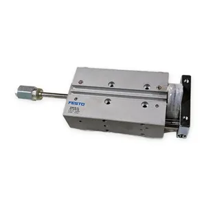 Festo DFM-16-50-B-P-A-GF-AJ Guided Drive Cylinder